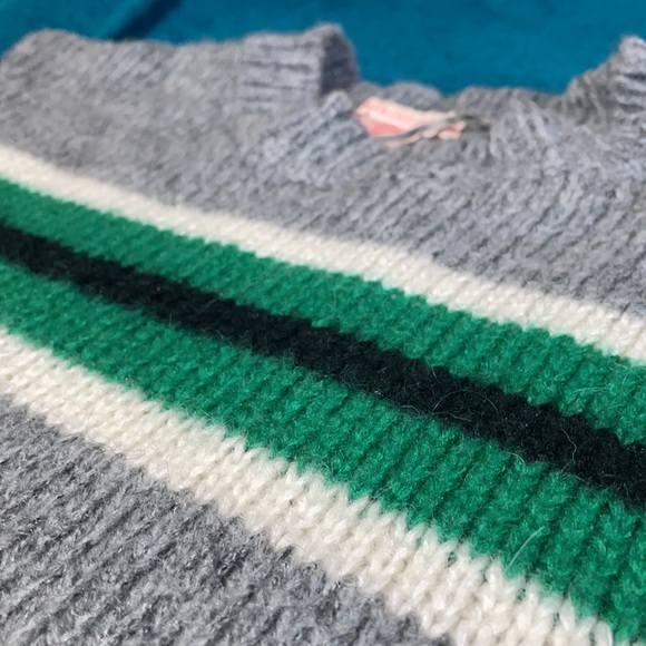 Urban Outfitters Oversized Wool Blend Sweater - Picture 7 of 10